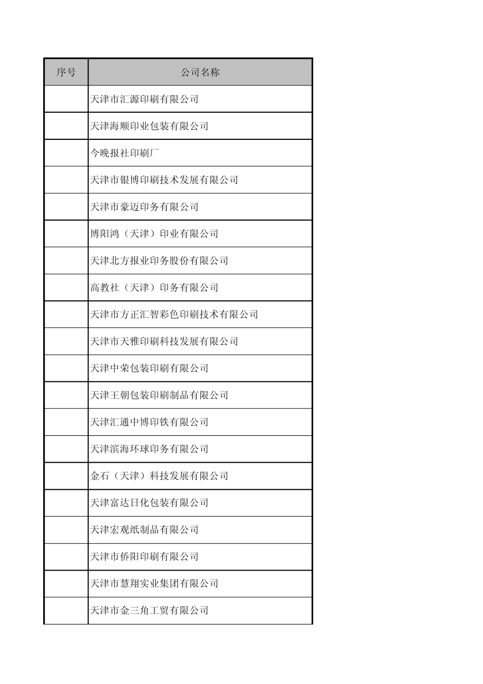 天津印刷包装公司_第1页