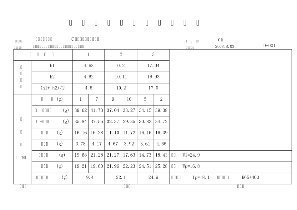 天然碎石及碎石土液塑限_第2页