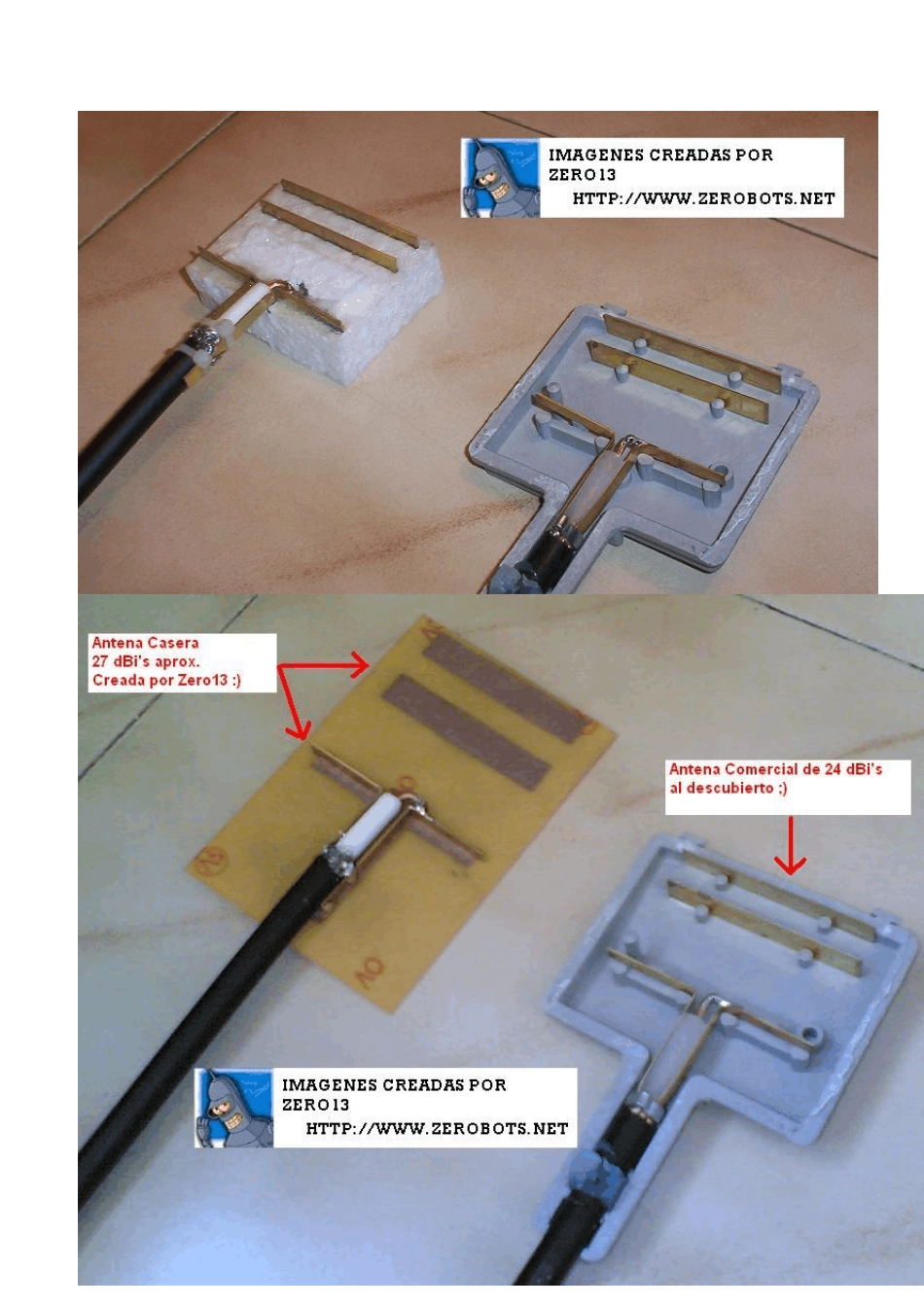 天线制作大全_第3页