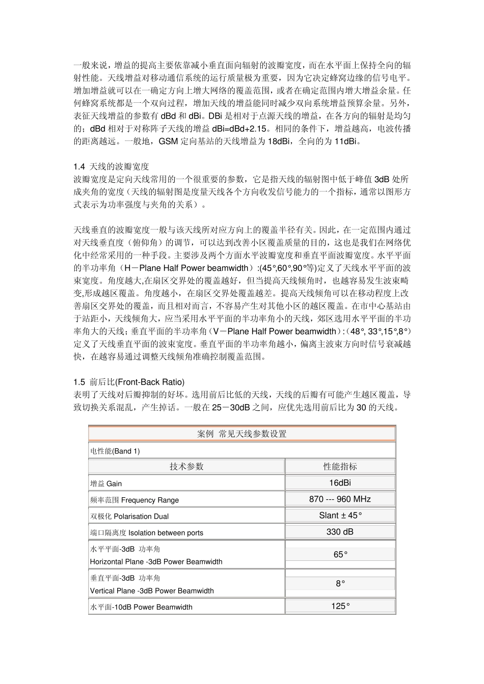 天线基本知识_第2页