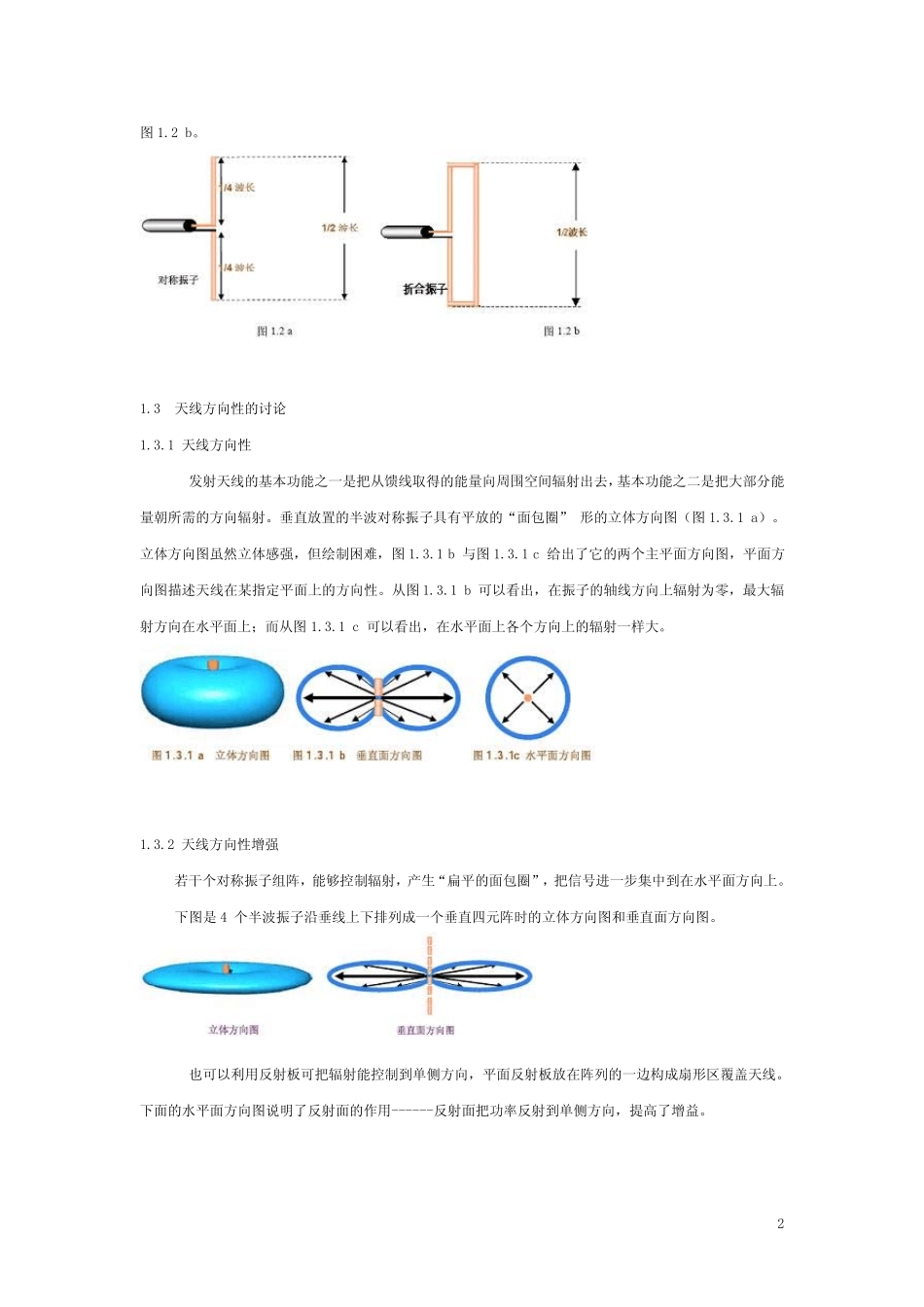 天线的作用和地位_第2页