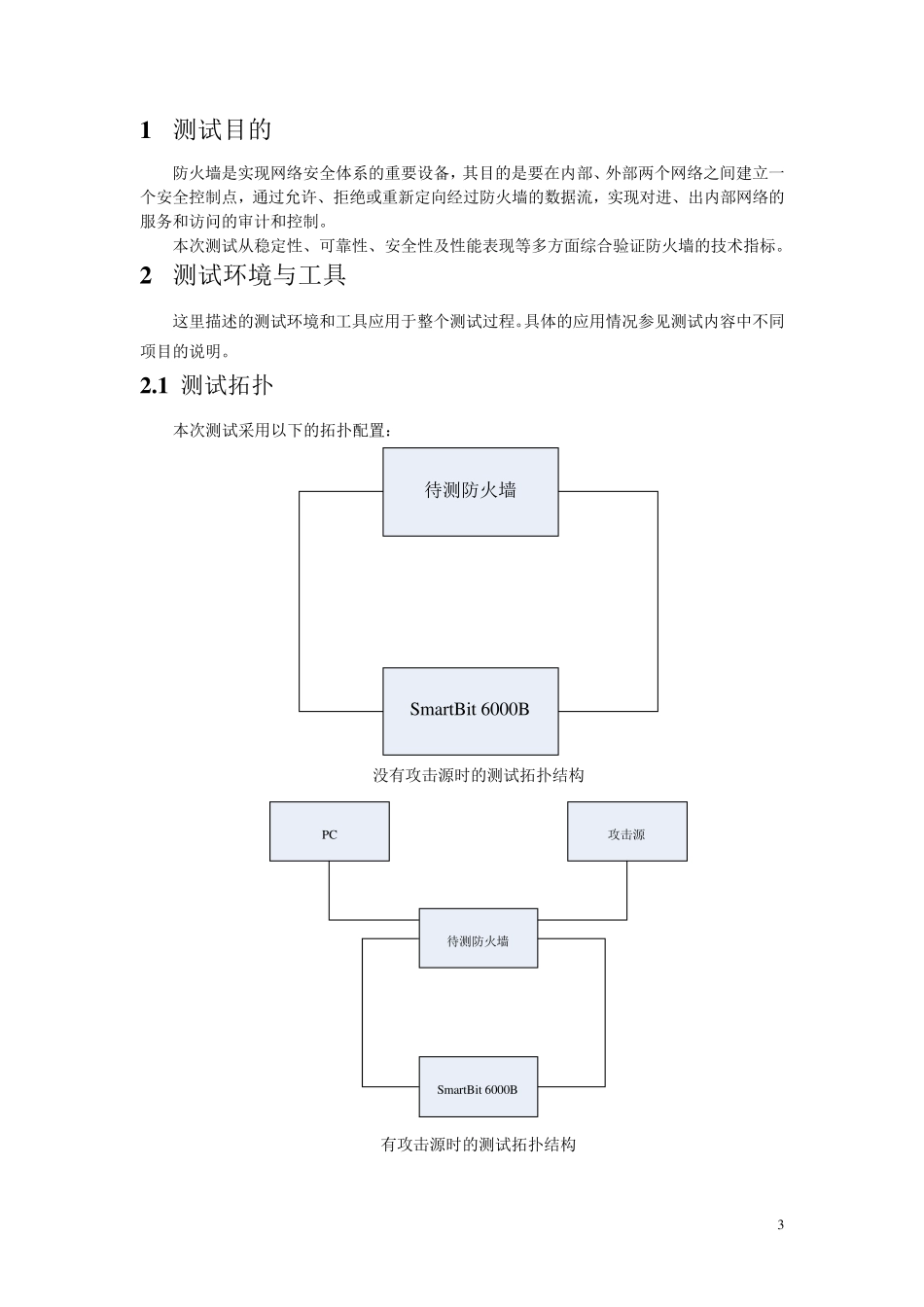天融信防火墙测试报告_第3页