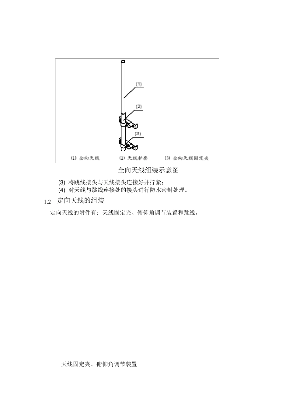 天馈系统的安装流程_第3页