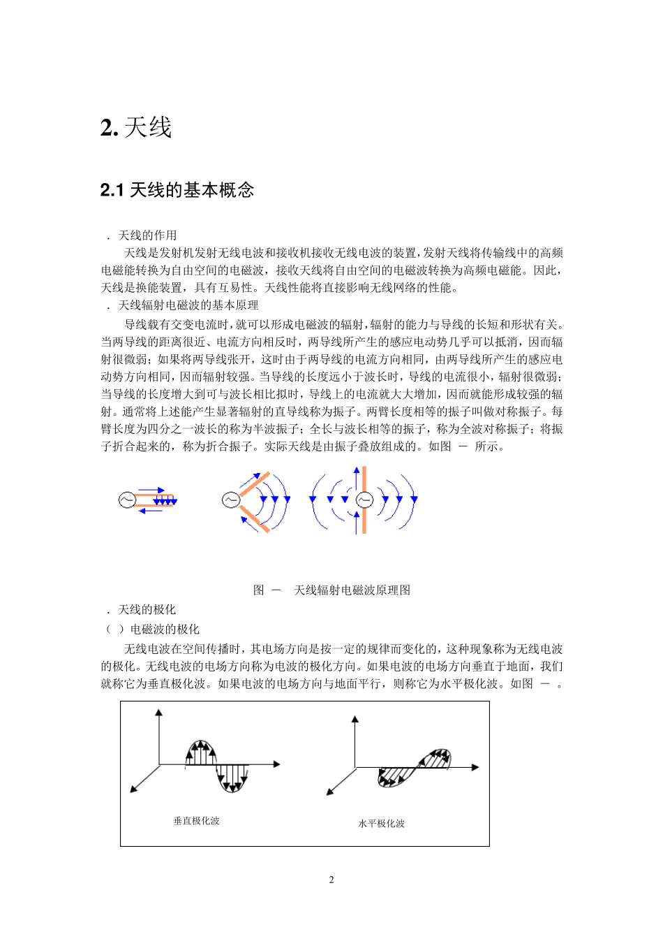 天馈线系统及测试_第2页