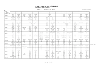 太原理工大学财