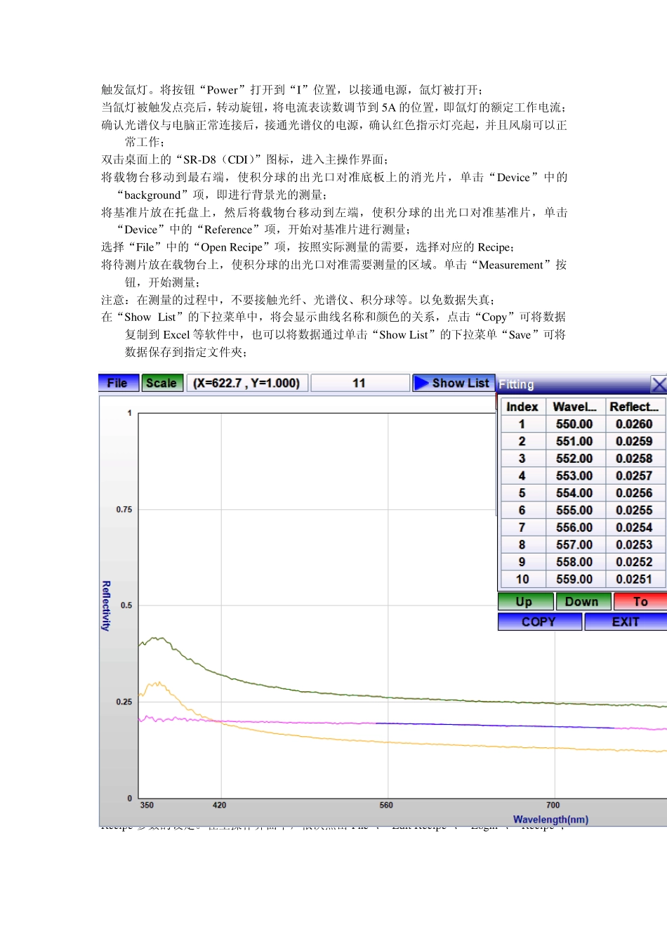 太阳电池所需测试大全_第3页