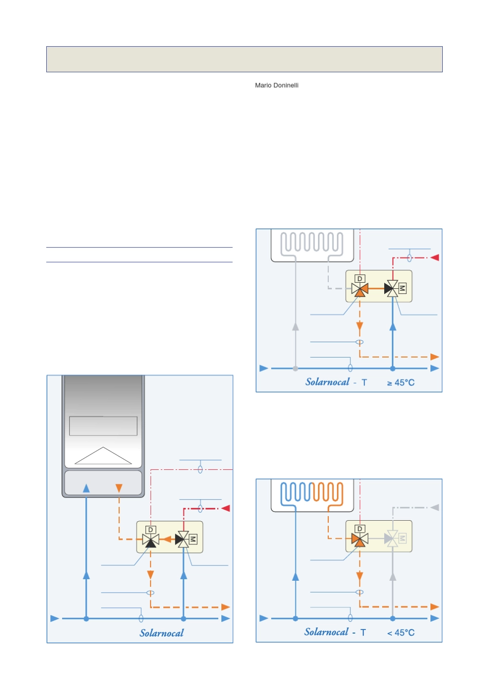 太阳能与壁挂炉结合使用的解决方案_第1页
