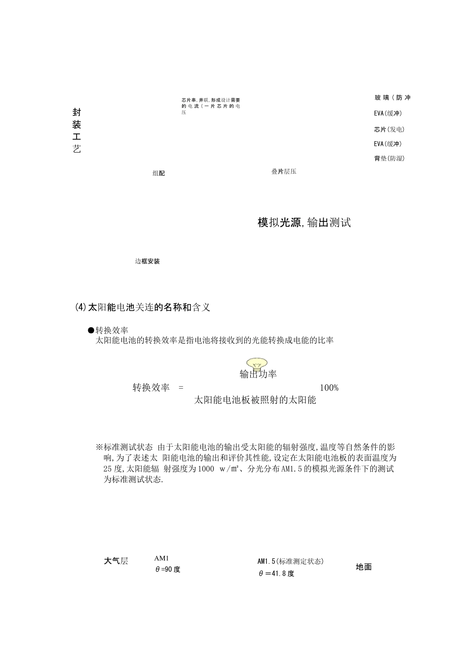 太阳能电池基础知识_第3页