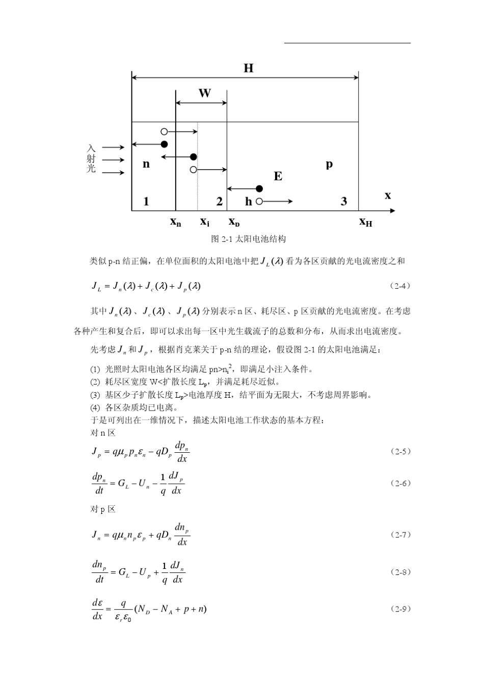 太阳能电池测试技术培训_第3页