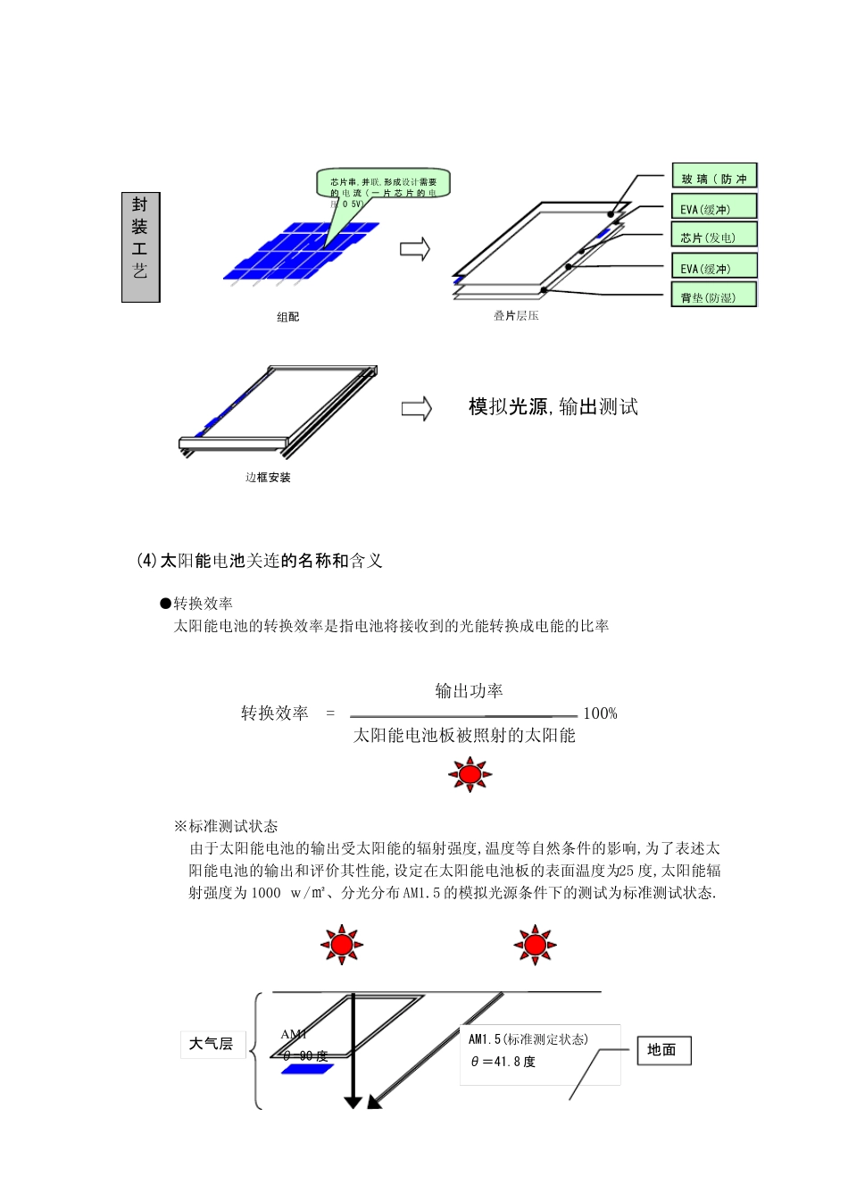太阳能电池的发电原理_第3页