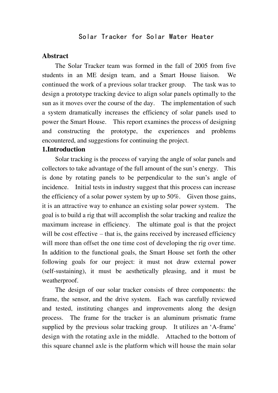 太阳能相关英文文献翻译_第1页