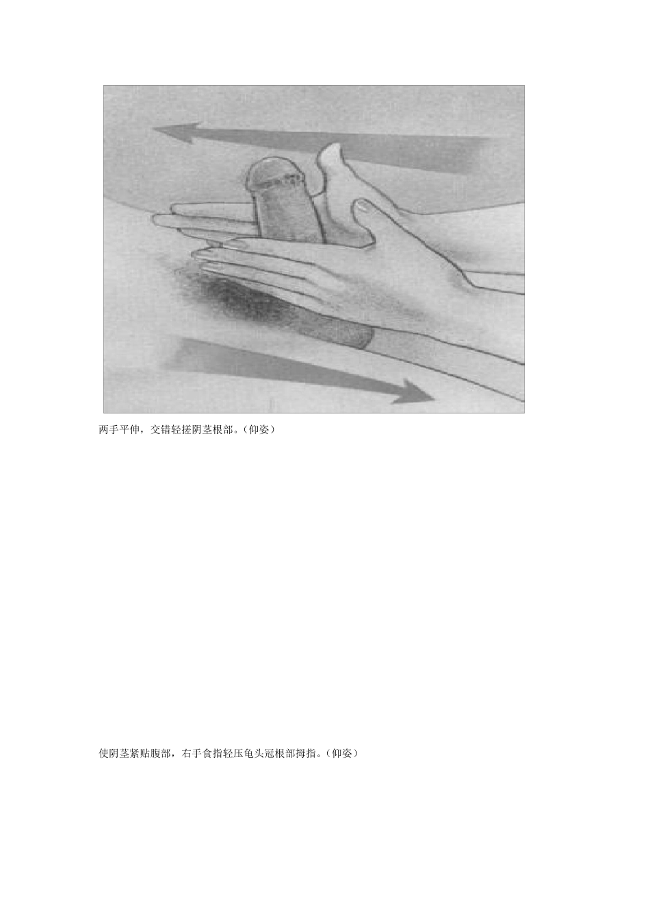 夫妻和谐之男性保健按摩_第2页