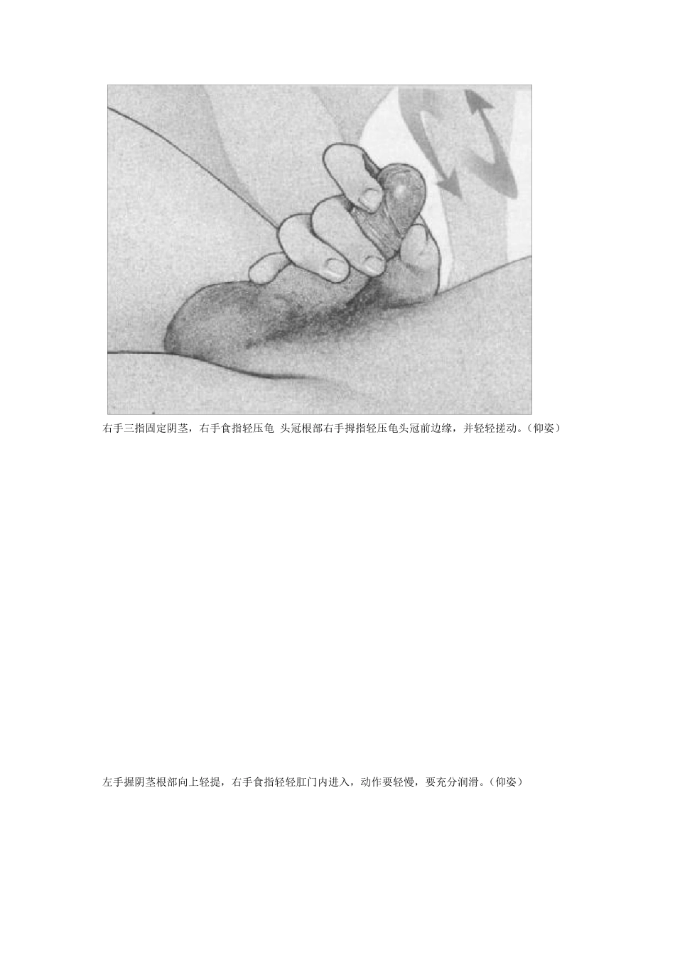 夫妻和谐之男性保健按摩_第3页