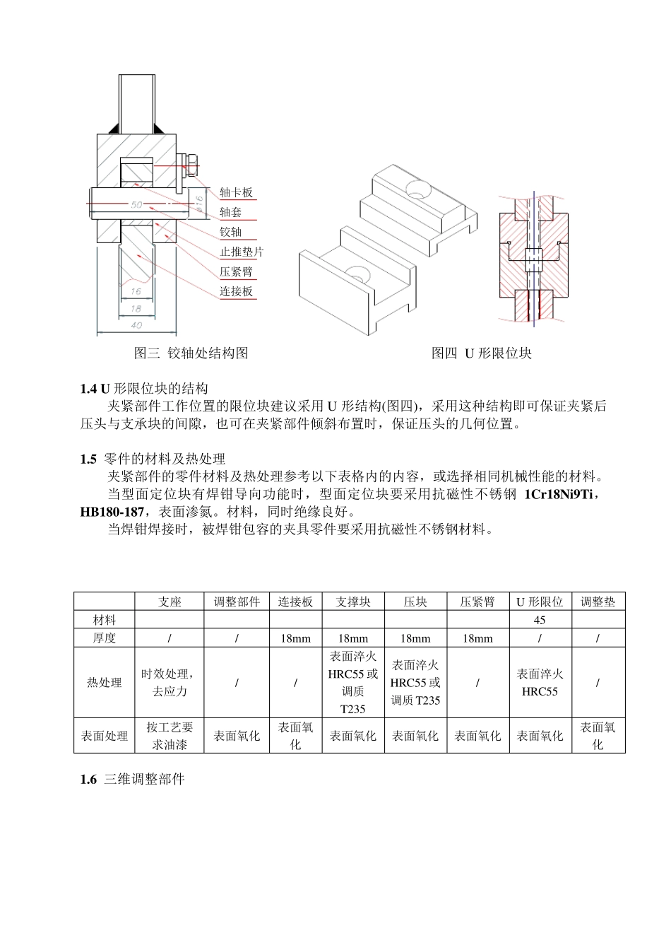 夹具设计技术要求(简化版)_第2页