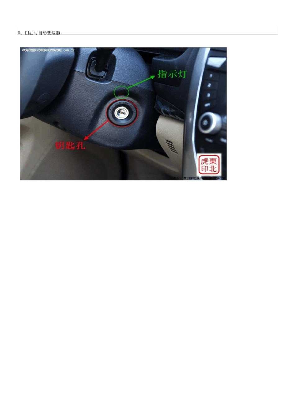 奔腾B50操作说明_第1页