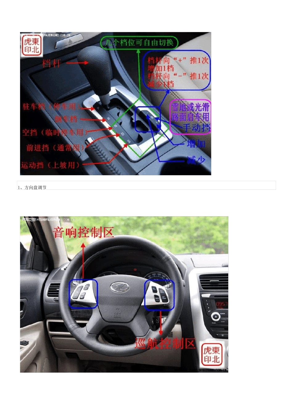 奔腾B50操作说明_第2页