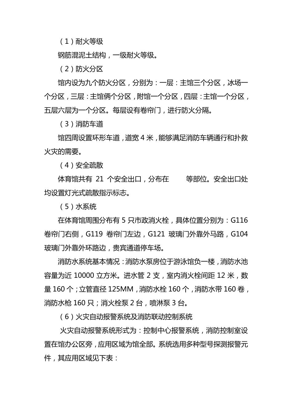 奥体火灾风险分析报告_第2页