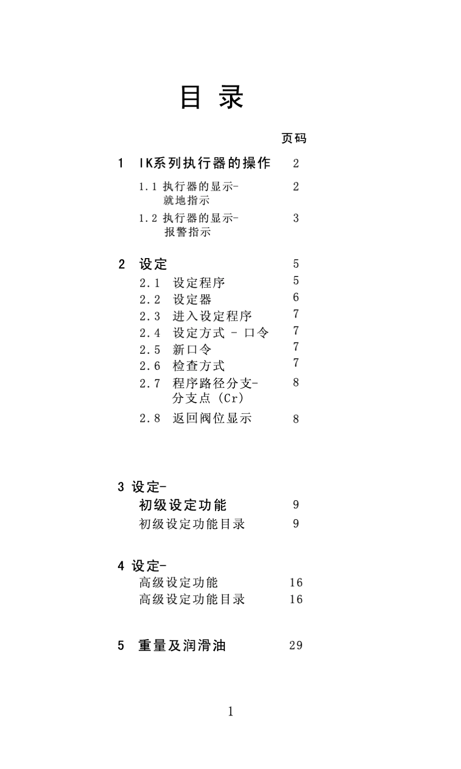 奥托克(autork)使用手册_第3页