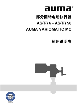 奥玛电动门带液晶的说明书