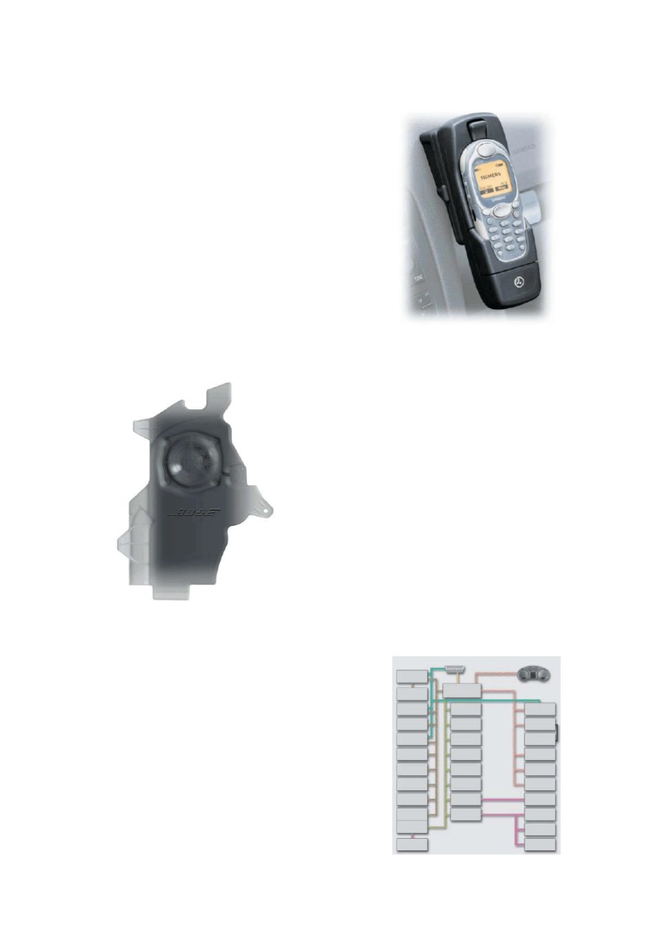 奥迪A3维修培训电气系统自学手册+汽车维修技术资料SSP312_第2页