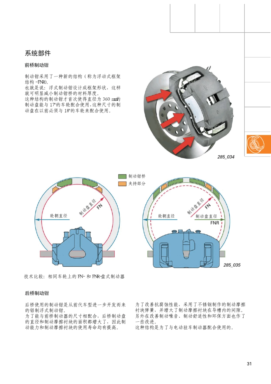 奥迪A8制动系统_第2页