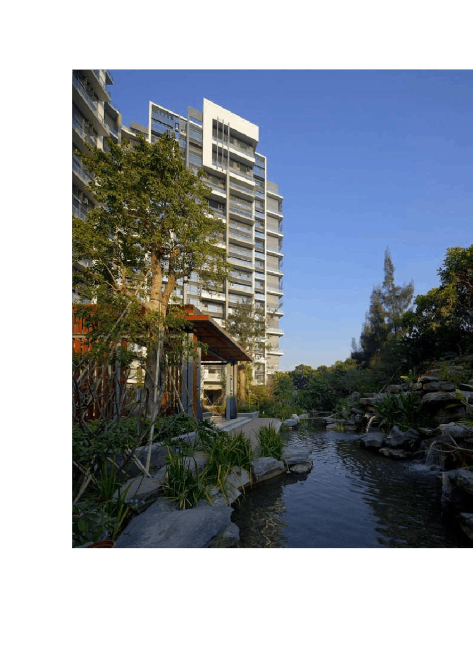 奥雅景观设计作品赏析_第3页