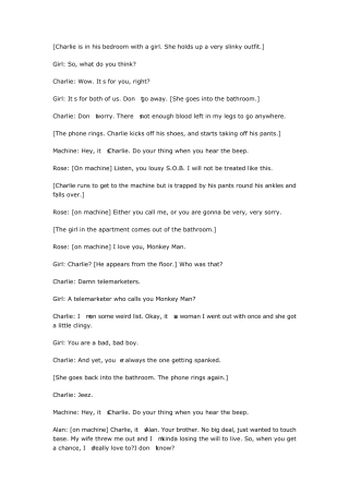 好汉两个半第一季01