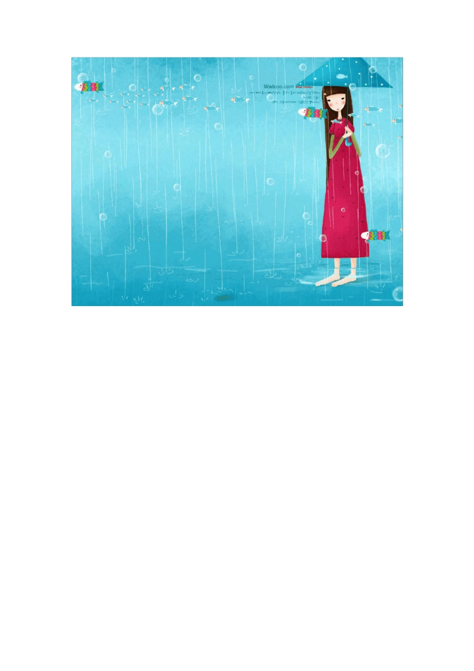 好看的电脑桌面图100张_第3页