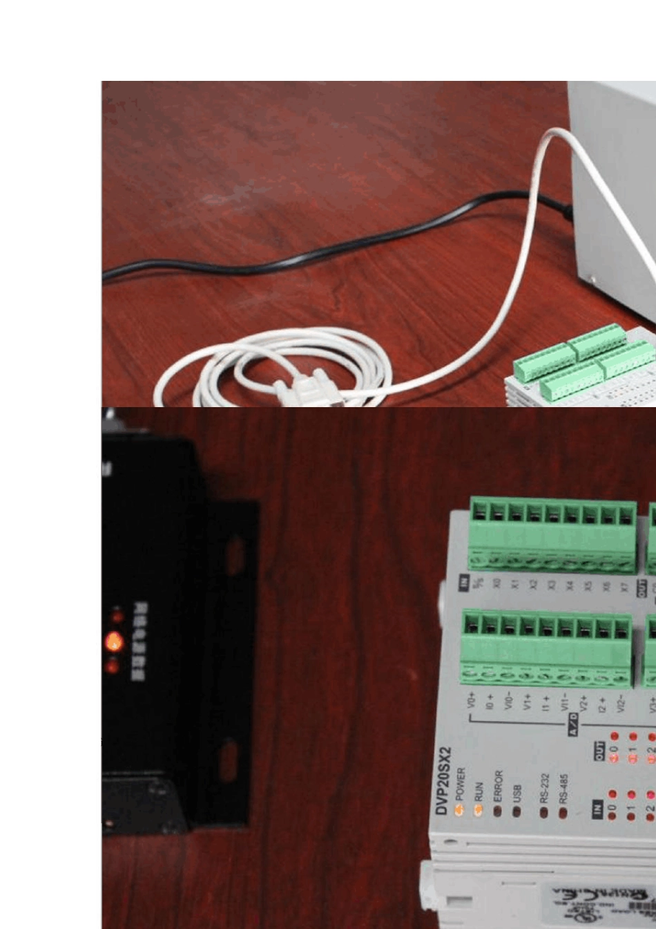 如何使用DTU+虚拟串口+组态王+PLC_第3页