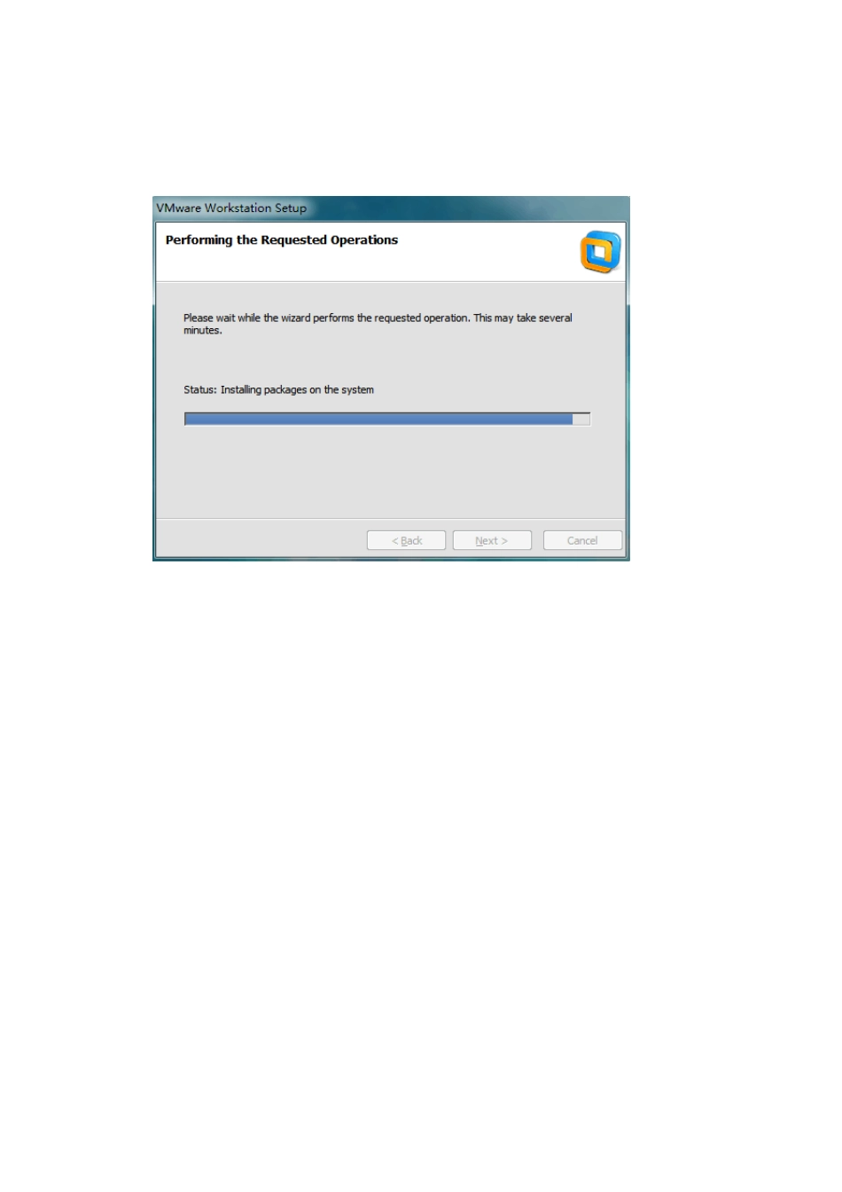 如何使用VMware8虚拟机安装Windows8_第3页