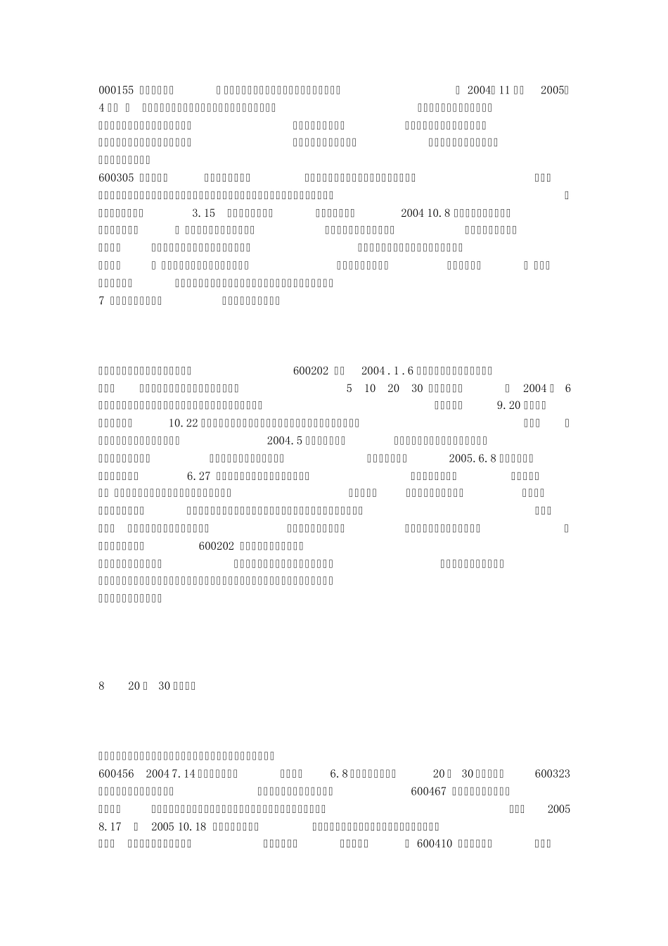 如何判断一只股票已经建仓及训练完毕_第3页