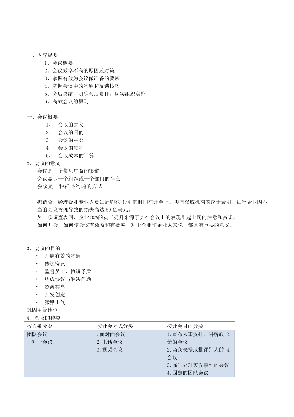如何召开高效会议_第2页