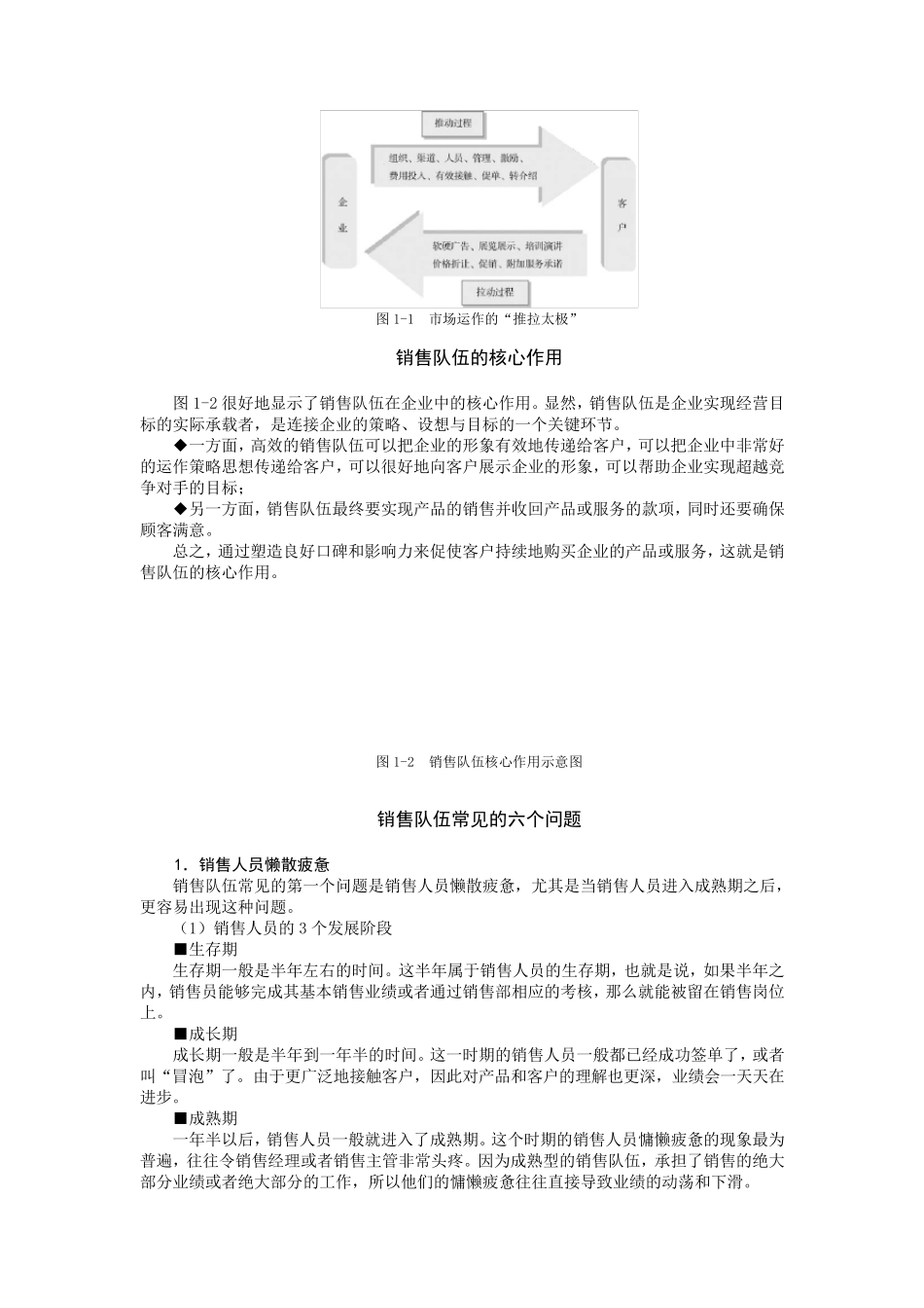 如何建设与管理销售队伍秦毅_第2页