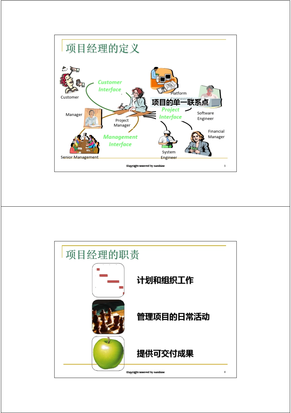 如何成为优秀的项目经理_第3页