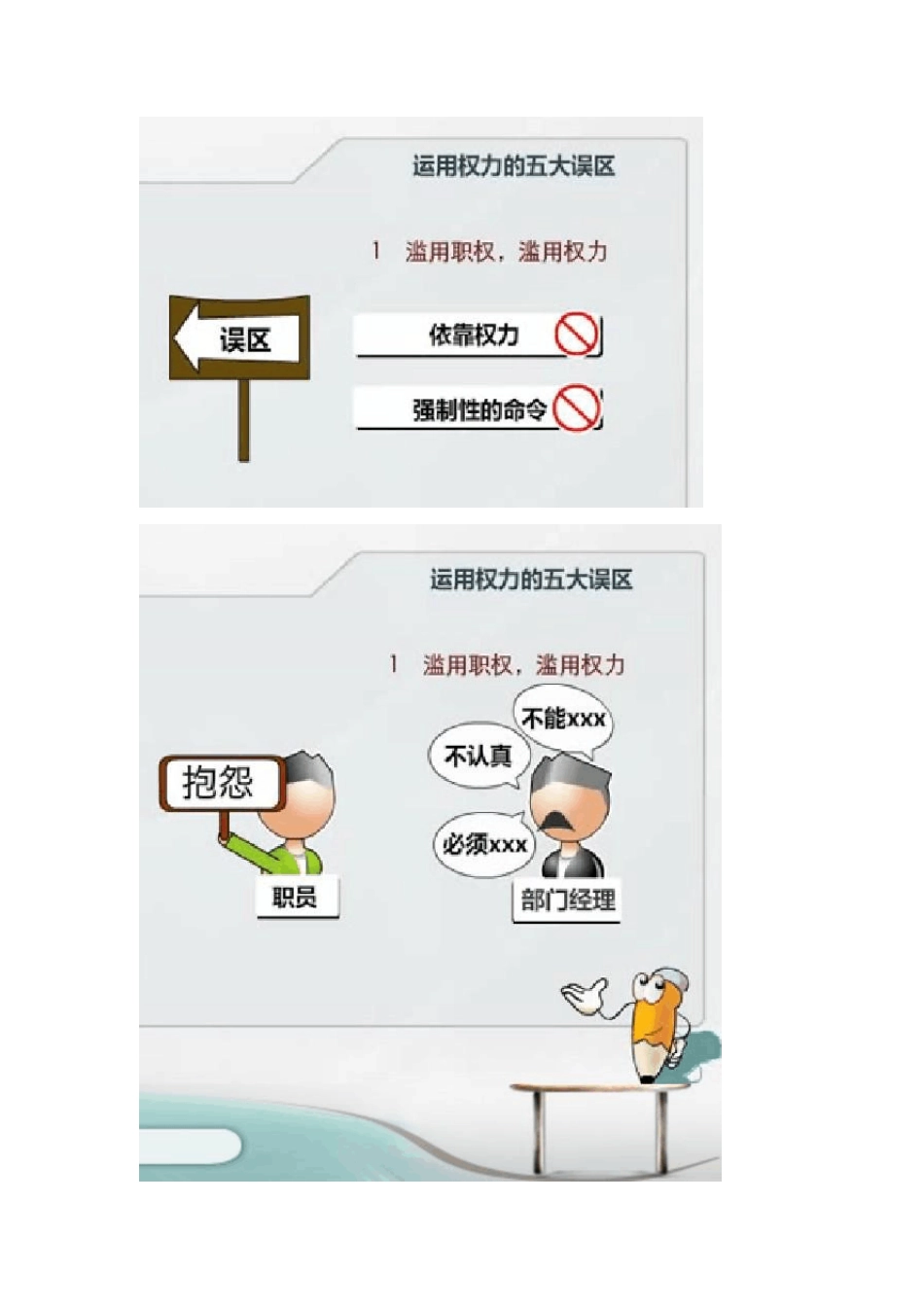 如何有效行使权利及考题时代光华_第3页