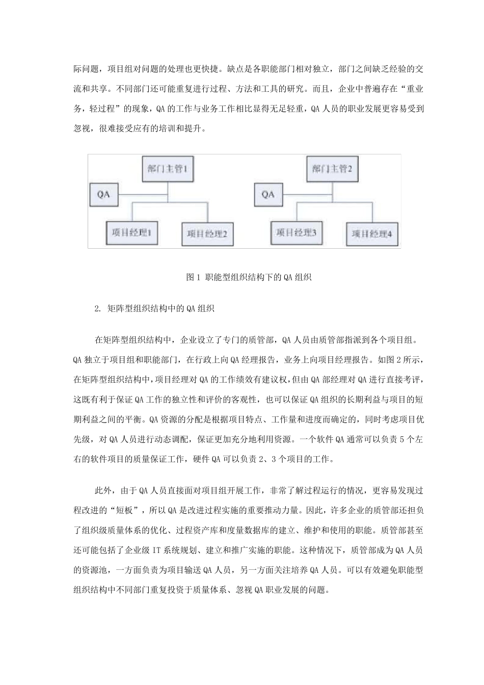 如何构建有效的QA组织_第2页