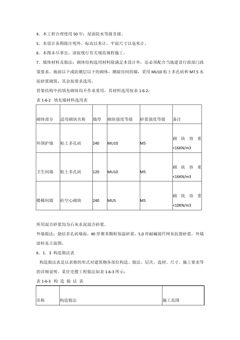如何画建筑施工图_第3页