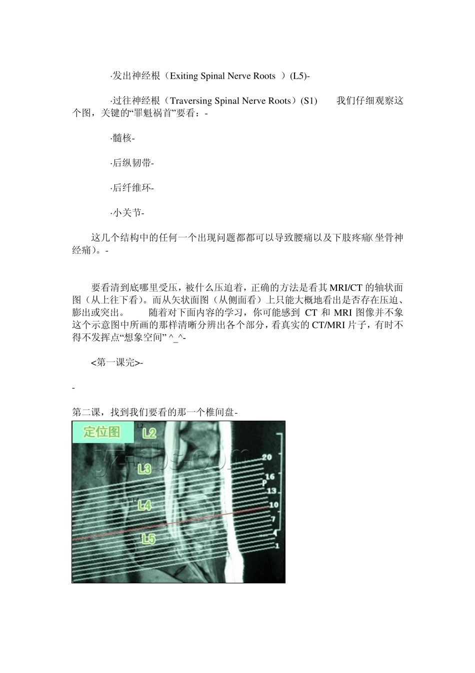 如何看CT片子_第2页