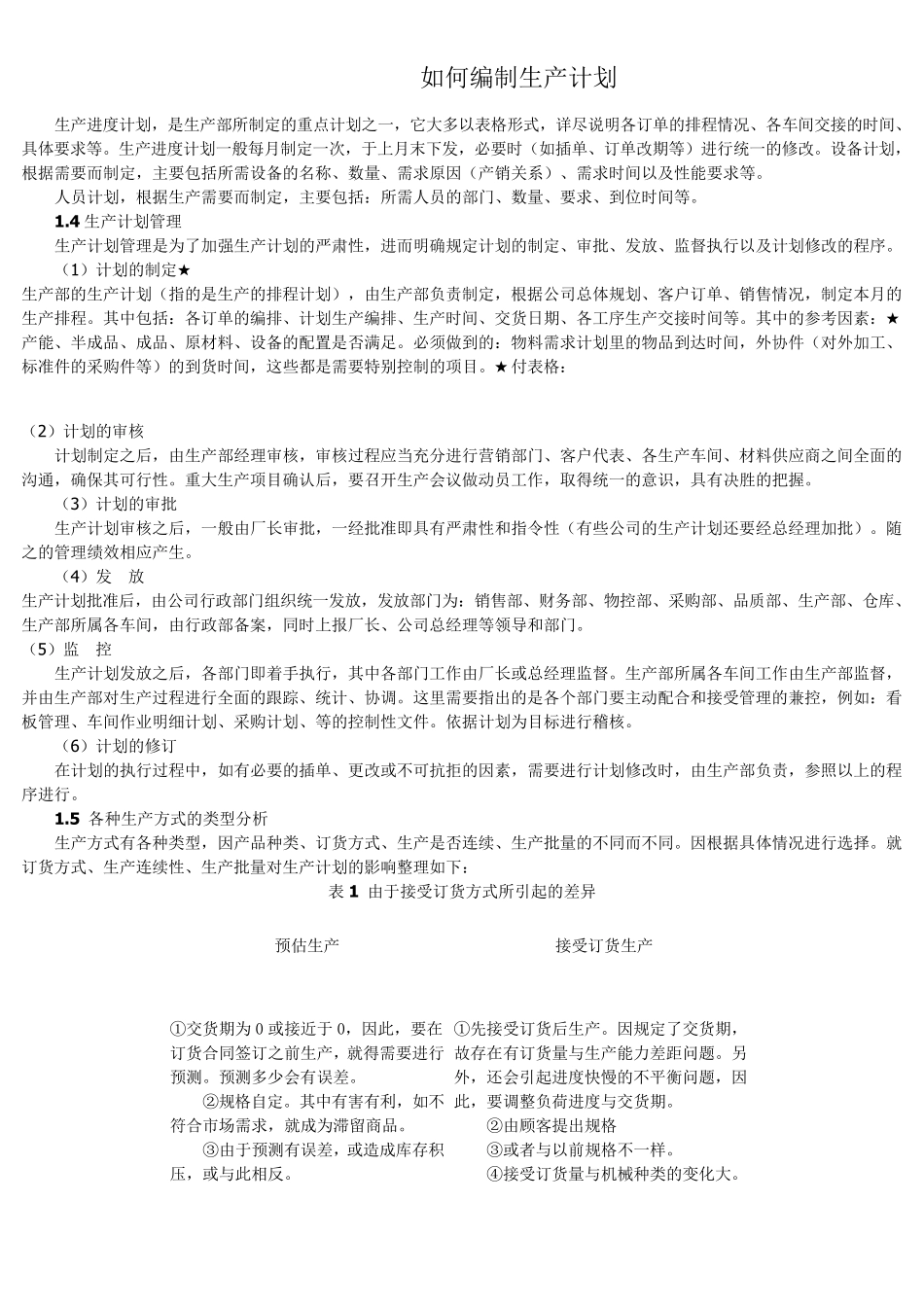 如何编制生产计划_第2页