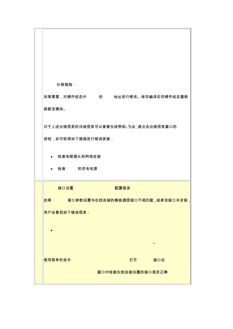 如何能够重新建立PG和CPU间的在线连接_第3页