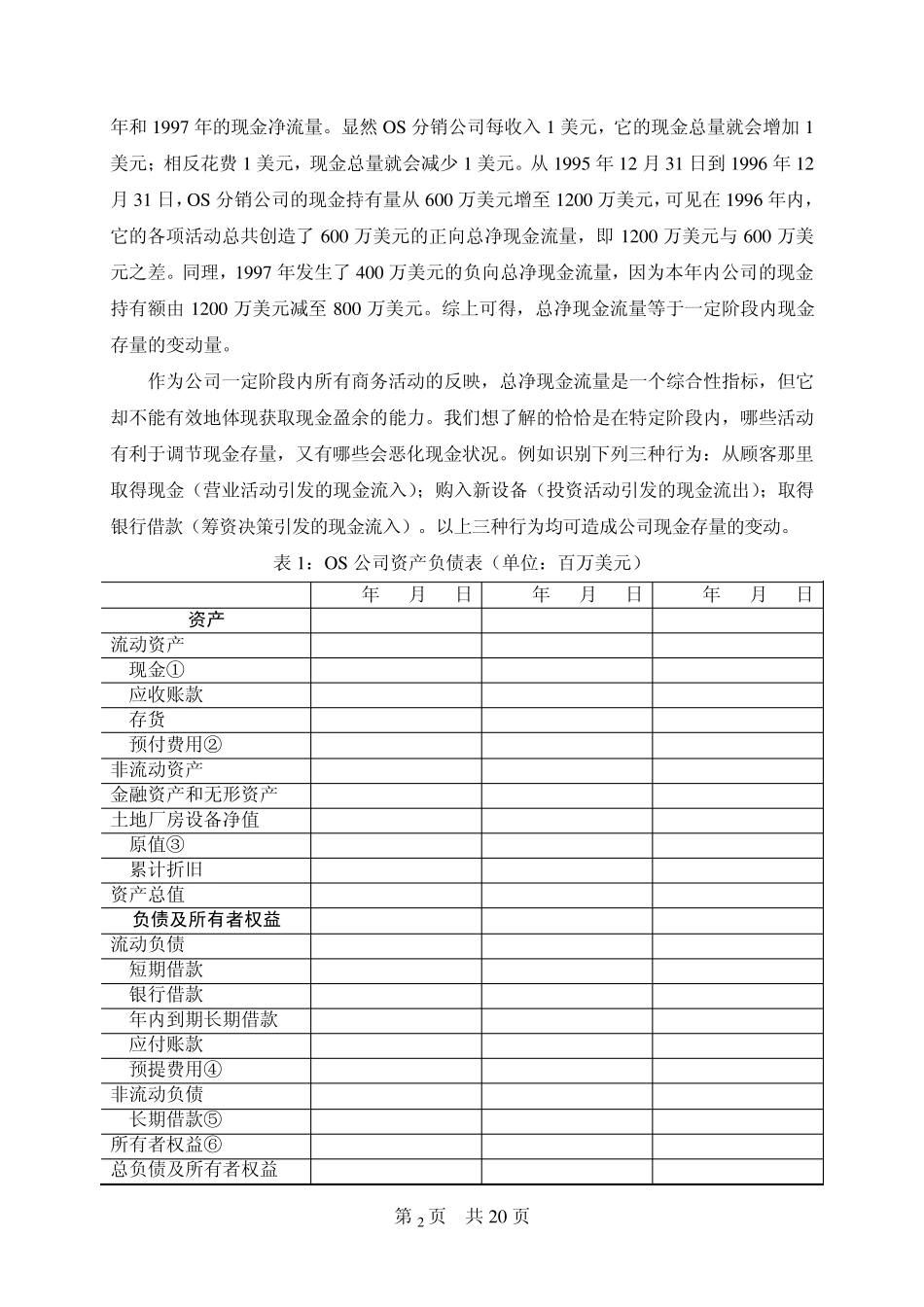 如何计算企业现金流_第3页