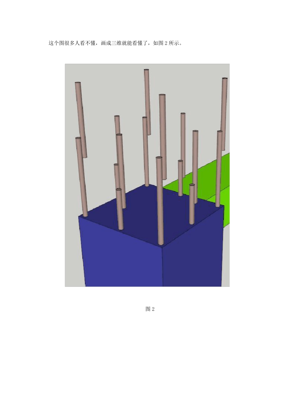 如何计算钢筋的搭接长度_第3页