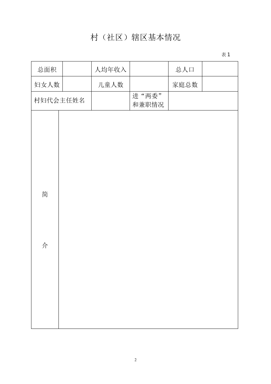 妇女儿童之家工作台账_第2页