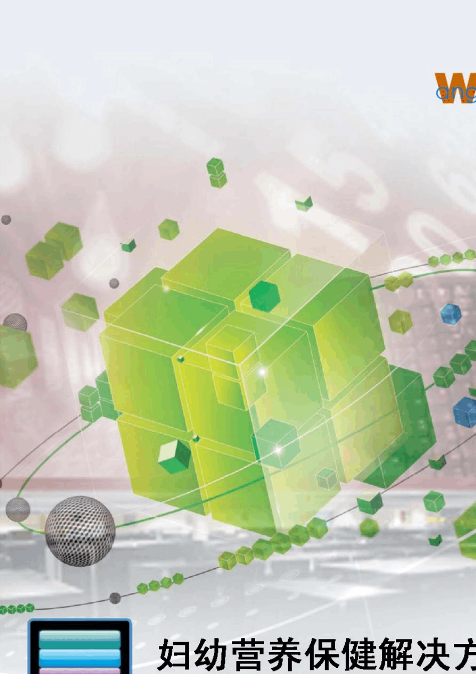 妇幼保健解决方案_第1页