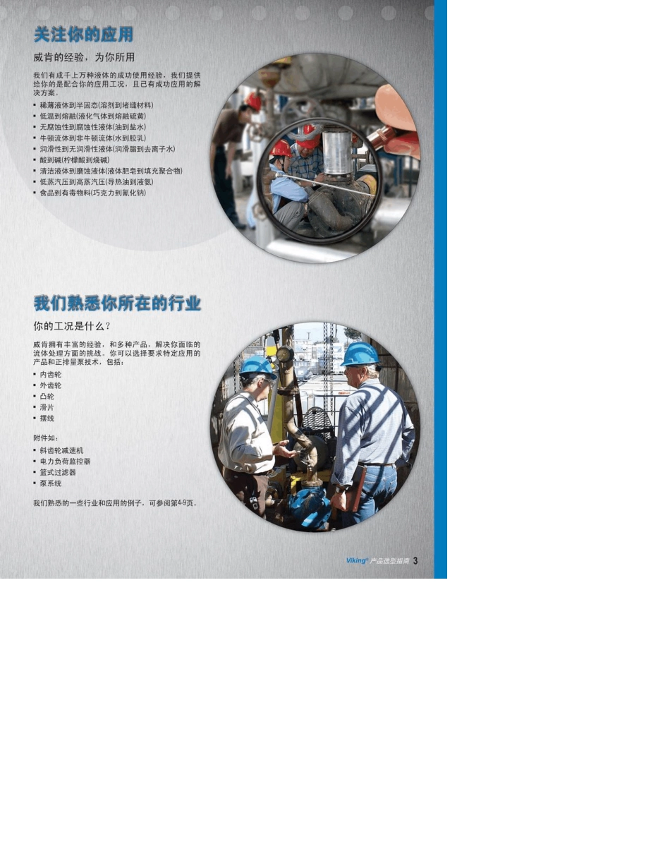 威肯齿轮泵中文样本_第3页