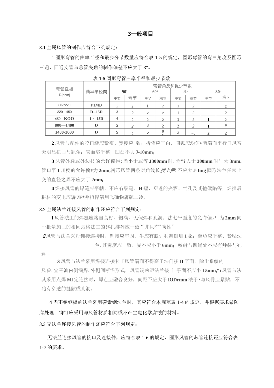 不锈钢风管制作_第3页