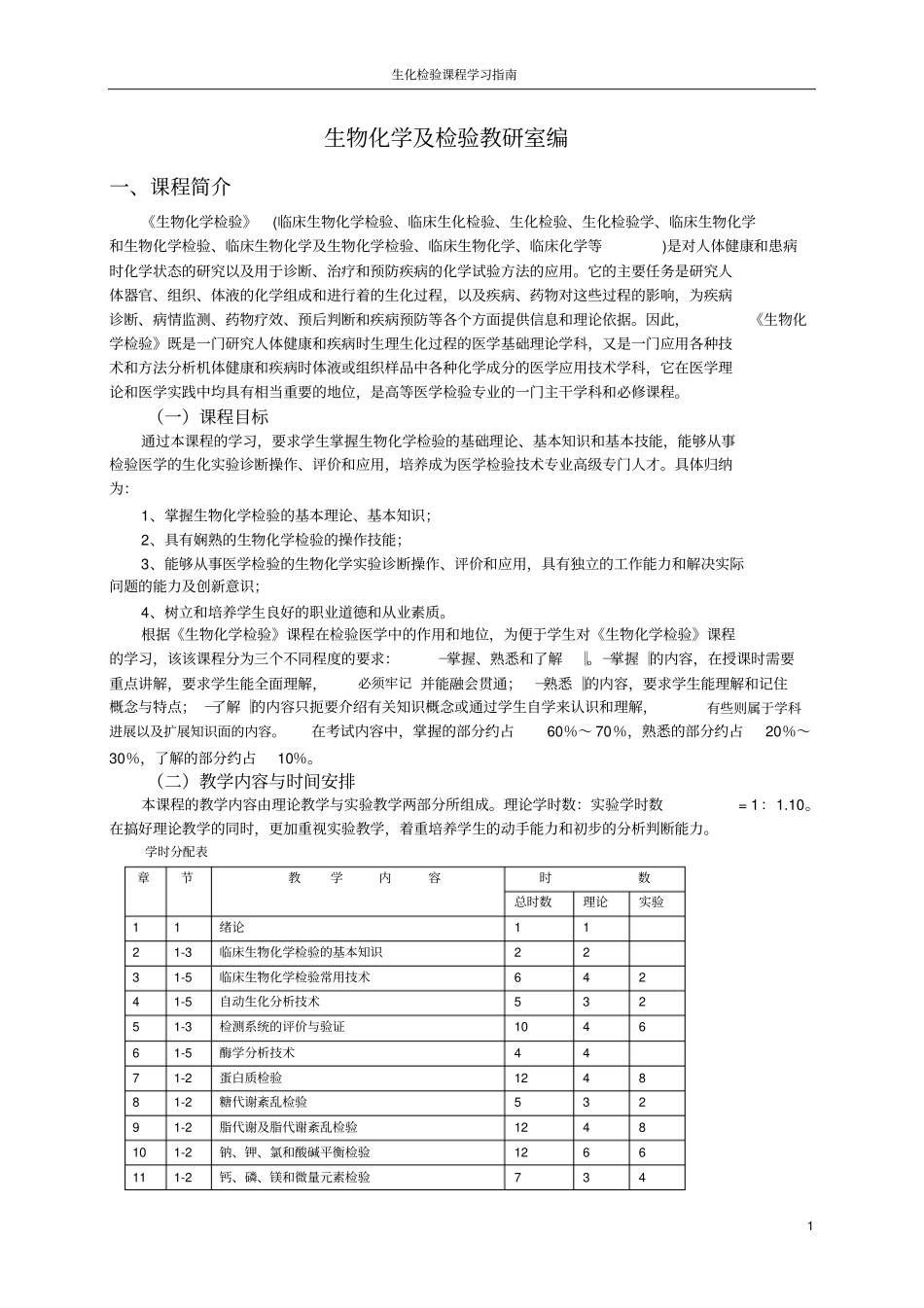 生化试验指引讲解_第2页