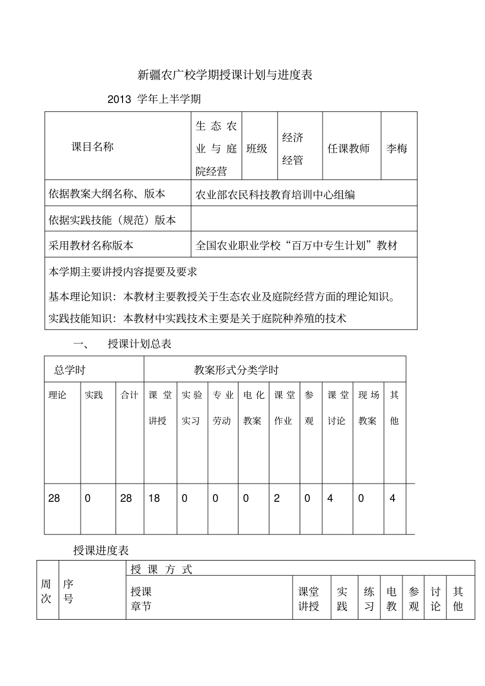 生态农业与庭院经营教学资料_第2页