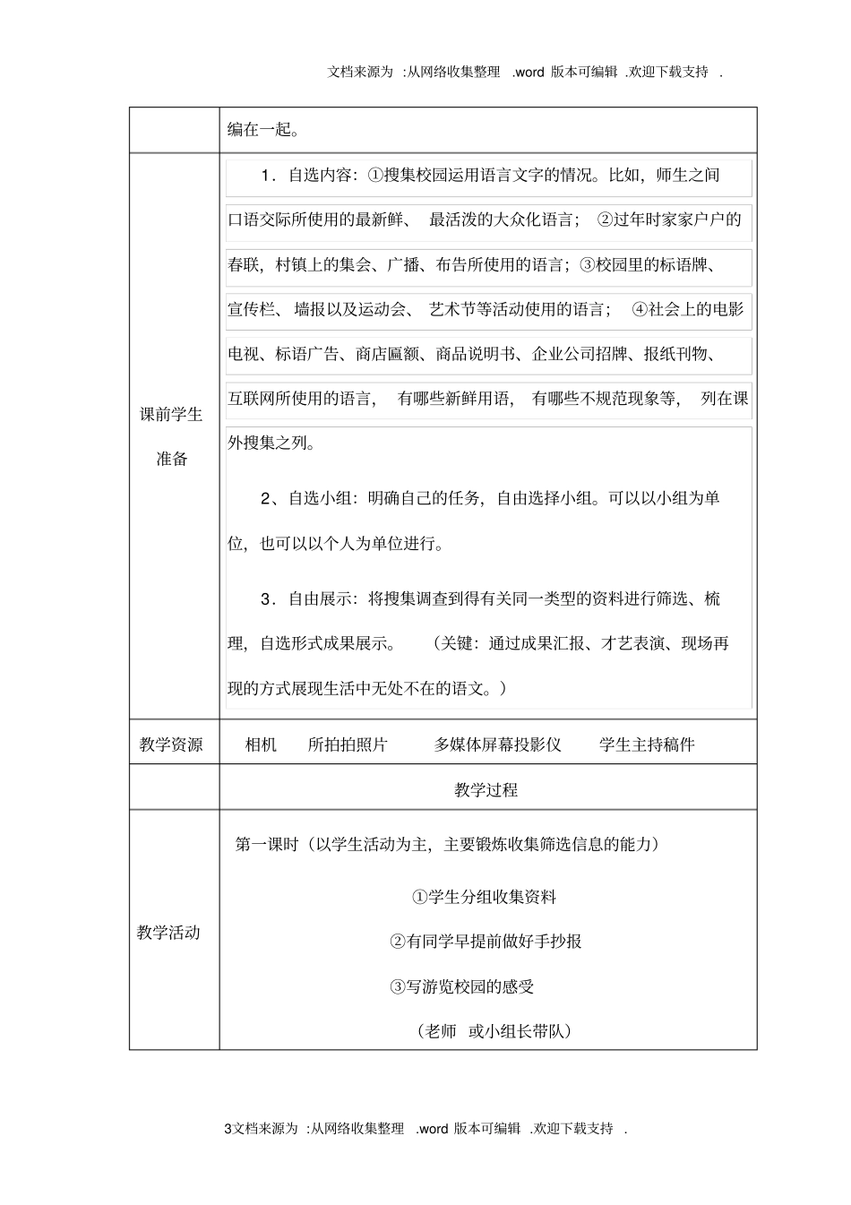 生活中处处有语文_第3页
