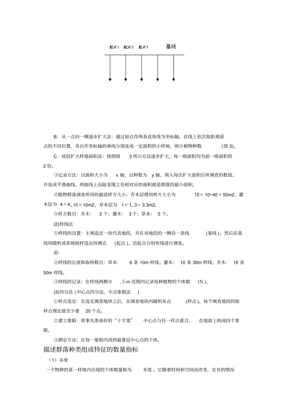 生物多样性调查_第3页